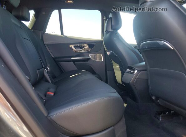 4JGGM2BB3RA052545 2024 MERCEDES-BENZ EQE Gray 