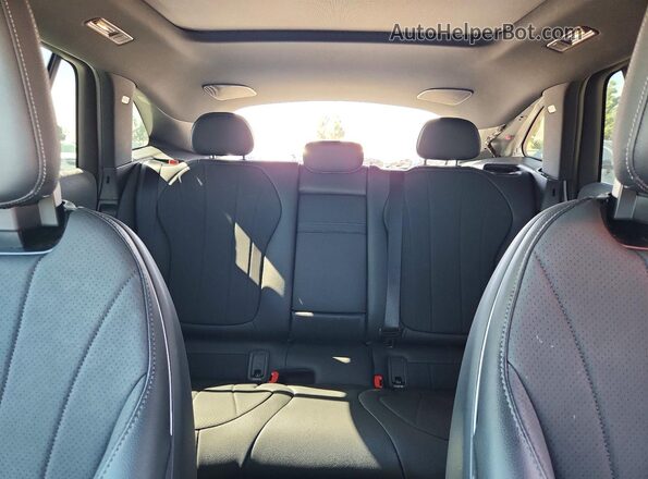 4JGGM2BB4RA055566 2024 MERCEDES-BENZ EQE Gray 