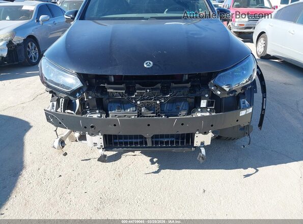4JGGM2BB5SA062855 2025 MERCEDES-BENZ EQE Gray Front view