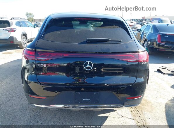 4JGGM2BB5SA062855 2025 MERCEDES-BENZ EQE Gray 