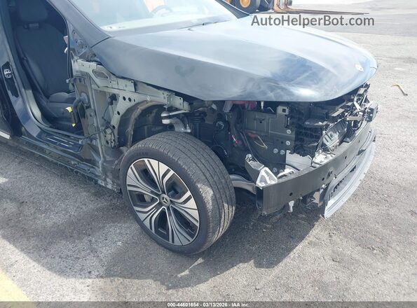 4JGGM2BB8PA019702 2023 MERCEDES-BENZ EQE 350+ SUV Black 