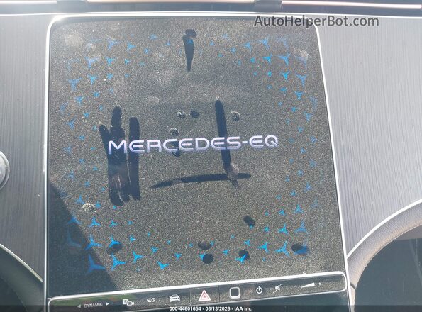 4JGGM2BB8PA019702 2023 MERCEDES-BENZ EQE 350+ SUV Black 