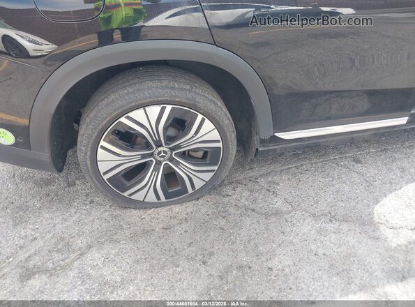 4JGGM2BB8PA019702 2023 MERCEDES-BENZ EQE 350+ SUV Black 