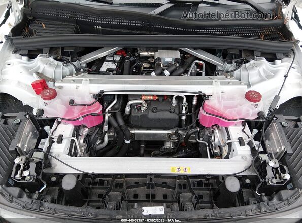 4JGGM5DB1RA039792 2024 MERCEDES-BENZ AMG White უკანა ხედი