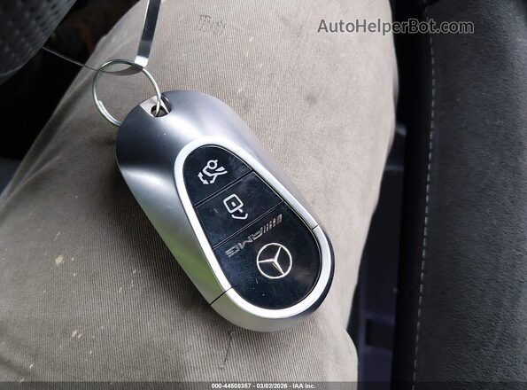 4JGGM5DB1RA039792 2024 MERCEDES-BENZ AMG White წინა პანელის ხედი
