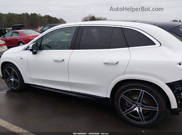 4JGGM5DB1RA039792 2024 MERCEDES-BENZ AMG White 