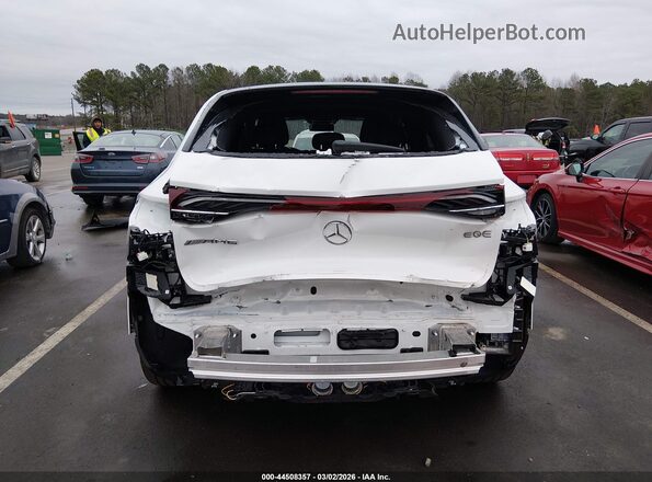 4JGGM5DB1RA039792 2024 MERCEDES-BENZ AMG White 