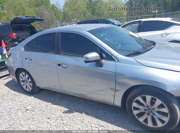 4S3BNAC65H3063170 2017 SUBARU LEGACY Silver 360 interior view