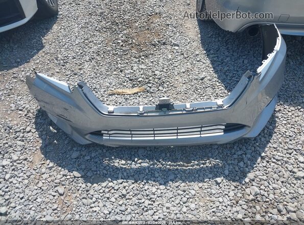 4S3BNAC65H3063170 2017 SUBARU LEGACY Silver Instrument cluster view