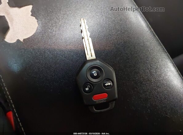 4S3BNAC66H3061718 2017 SUBARU LEGACY Black წინა პანელის ხედი