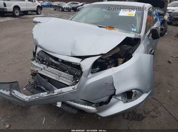 4S3BNAC69H3025036 2017 SUBARU LEGACY Blue 