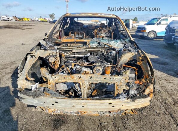4S3BNAF61K3009528 2019 SUBARU LEGACY Burn 