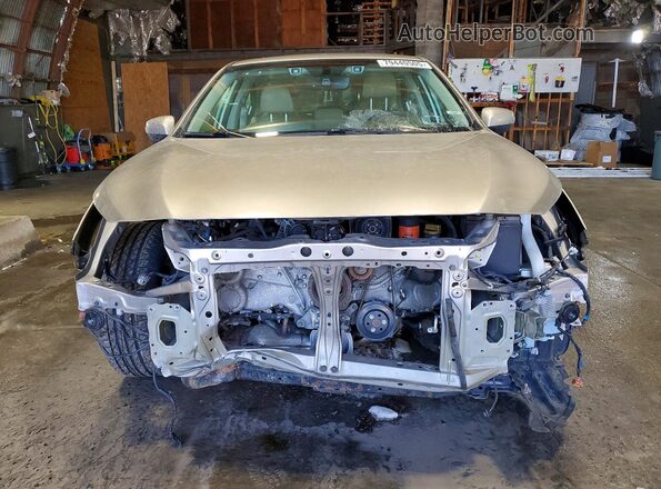 4S3BNAF65H3058997 2017 SUBARU LEGACY Tan Widok z przodu
