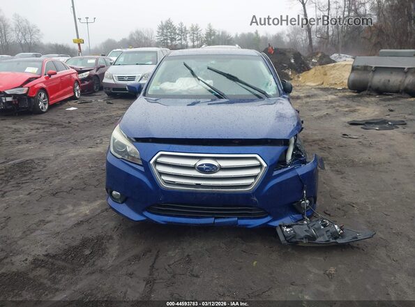 4S3BNAL64G3014010 2016 SUBARU LEGACY Blue 