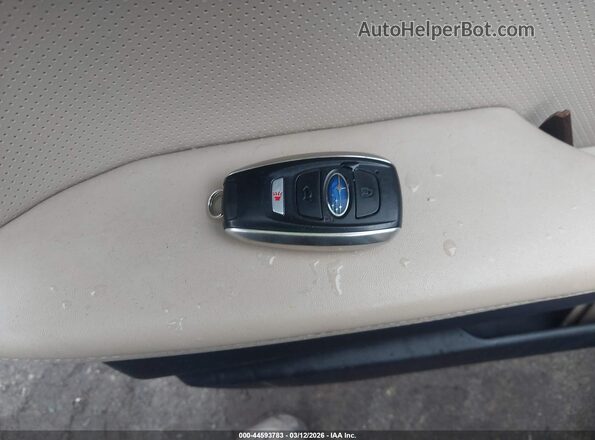 4S3BNAL64G3014010 2016 SUBARU LEGACY Blue 