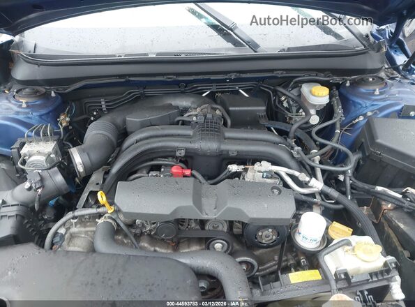 4S3BNAL64G3014010 2016 SUBARU LEGACY Blue 