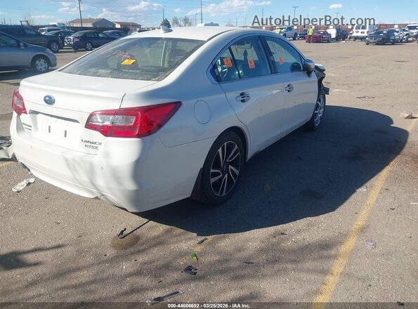 4S3BNAS67H3053774 2017 SUBARU LEGACY Black Rear right