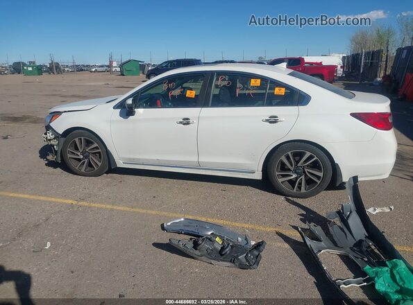 4S3BNAS67H3053774 2017 SUBARU LEGACY Black 360 interior view