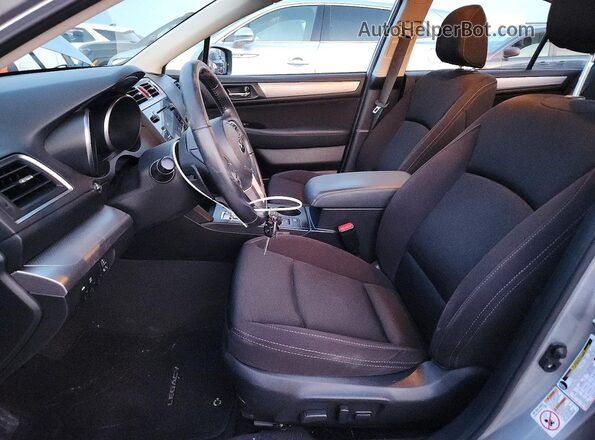 4S3BNBF67G3011779 2016 SUBARU LEGACY Blue Սալոնի դիմացի տեսք
