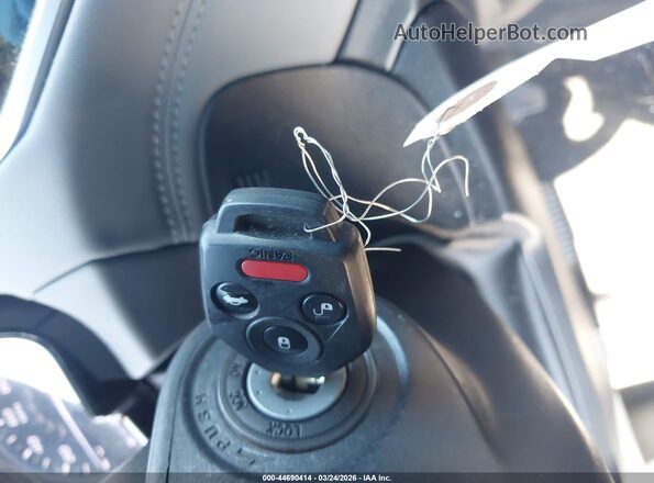 4S3BWAC61L3023125 2020 SUBARU LEGACY Gray Вид панелі приладів