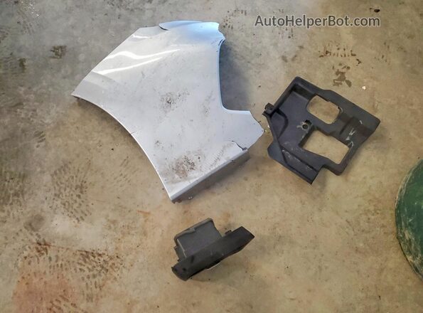 4S3BWAC62R3015186 2024 SUBARU LEGACY Silver Widok komory silnika