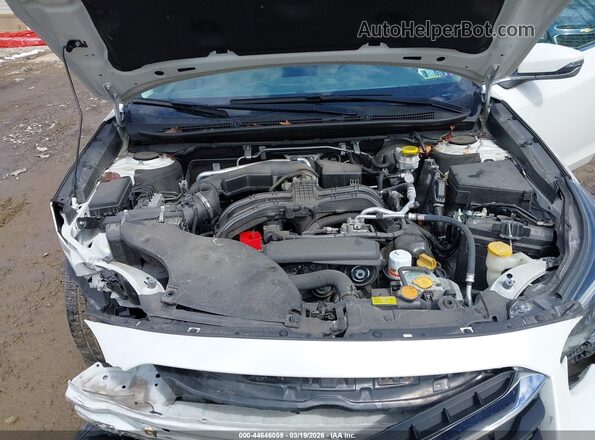 4S3BWAC65M3006796 2021 SUBARU LEGACY White 