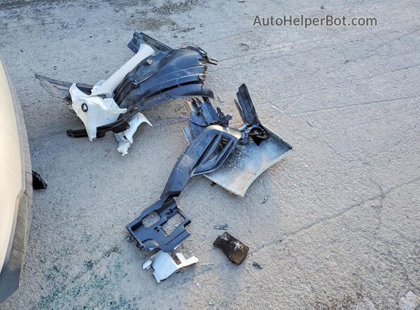 4S3BWAC67L3027762 2020 SUBARU LEGACY White VIN կոդի պիտակի տեսք