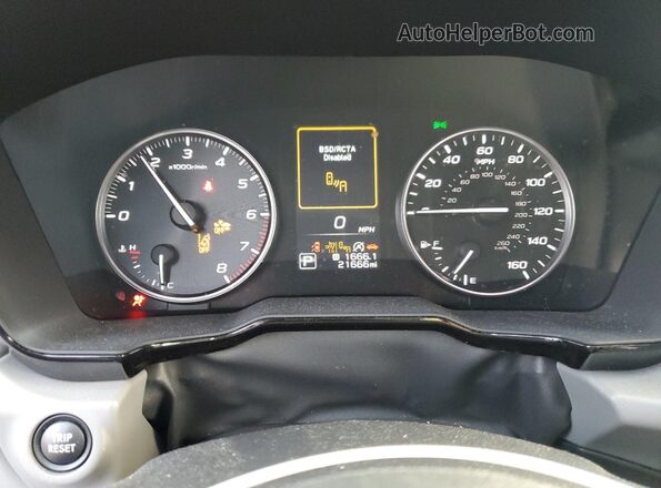 4S3BWAD62S3003348 2025 SUBARU LEGACY Gray 
