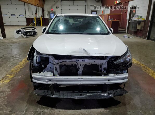 4S3BWAD67P3016460 2023 SUBARU LEGACY White Widok wnętrza 360 stopni