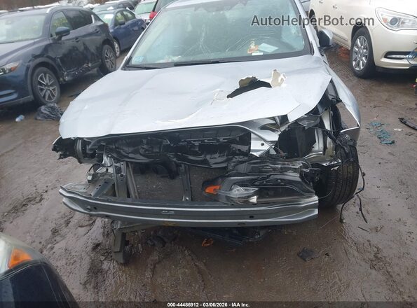 4S3BWAD68P3004236 2023 SUBARU LEGACY Gray 
