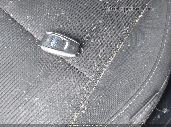 4S3BWAD68P3004236 2023 SUBARU LEGACY Gray 