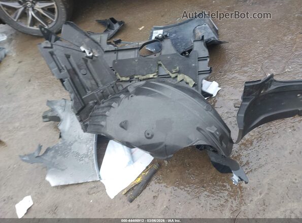 4S3BWAD68P3004236 2023 SUBARU LEGACY Gray 