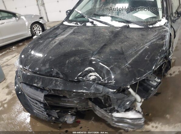 4S3BWAD68R3010959 2024 SUBARU LEGACY Черный Вид спереди