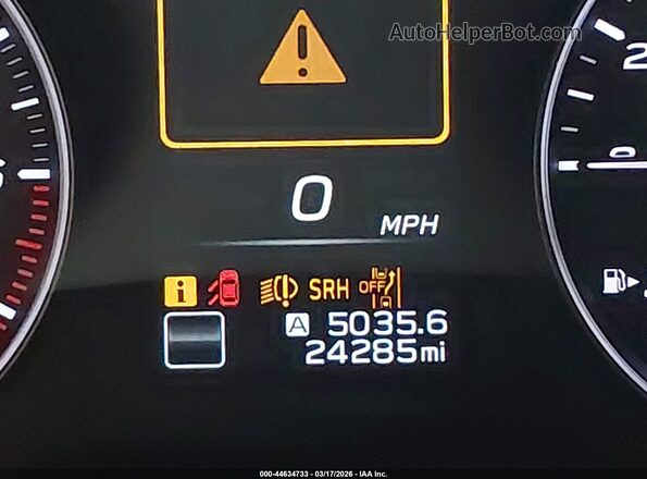 4S3BWAD68R3010959 2024 SUBARU LEGACY Черный 