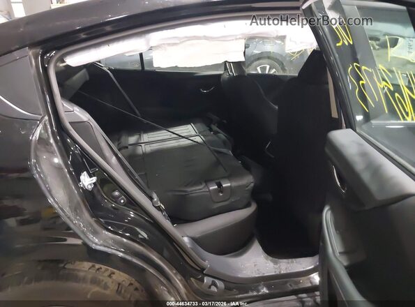 4S3BWAD68R3010959 2024 SUBARU LEGACY Черный Вид наклейки с VIN-кодом