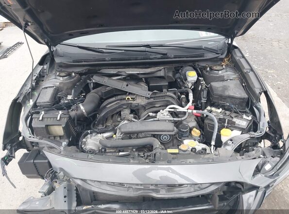 4S3BWAD6XR3012681 2024 SUBARU LEGACY Gray 