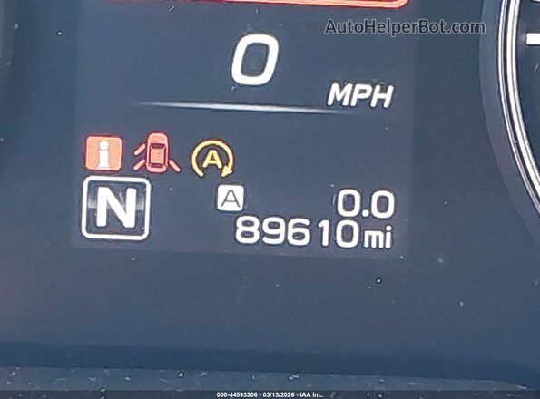 4S3BWAE69L3017182 2020 SUBARU LEGACY Red 