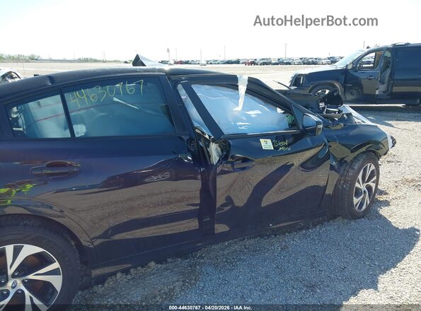 4S3BWAF62P3004889 2023 SUBARU LEGACY Black 