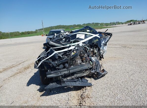 4S3BWAF62P3004889 2023 SUBARU LEGACY Black 