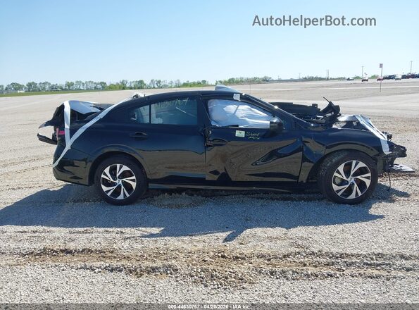 4S3BWAF62P3004889 2023 SUBARU LEGACY Black 