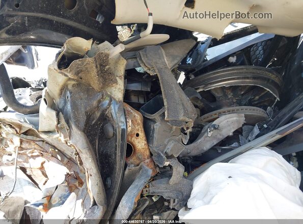4S3BWAF62P3004889 2023 SUBARU LEGACY Black 