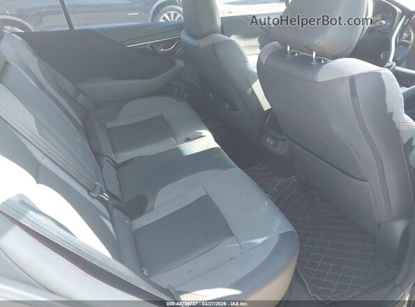 4S3BWAF6XL3019988 2020 SUBARU LEGACY Белый Вид наклейки с VIN-кодом