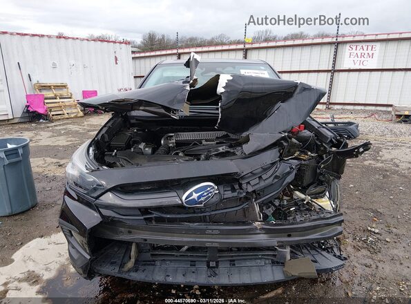 4S3BWGP61P3012239 2023 SUBARU LEGACY Black 