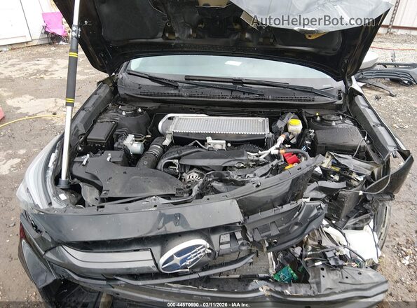 4S3BWGP61P3012239 2023 SUBARU LEGACY Black 