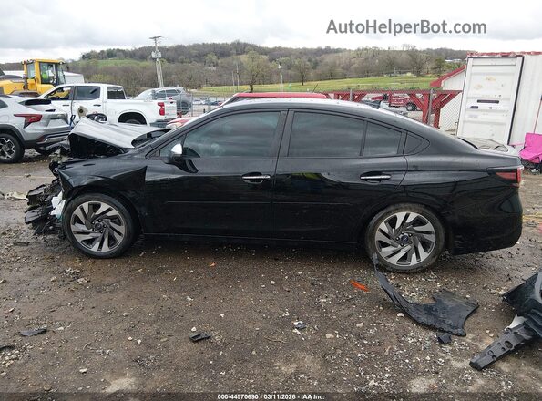 4S3BWGP61P3012239 2023 SUBARU LEGACY Black 