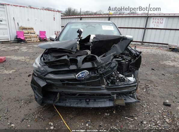4S3BWGP61P3012239 2023 SUBARU LEGACY Black 