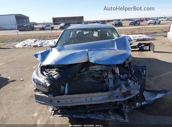 4S3GKAD68H3601728 2017 SUBARU IMPREZA Серебряный Вид щитка приборов
