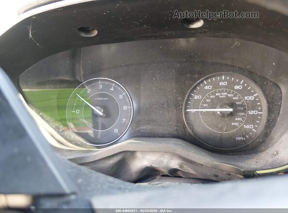 4S3GKAD68H3601728 2017 SUBARU IMPREZA Серебряный 