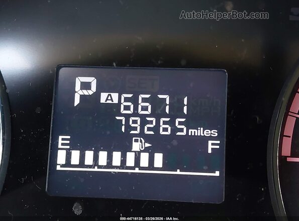 4S3GTAA64J3749415 2018 SUBARU IMPREZA Gray 