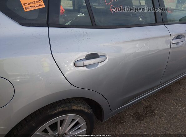 4S3GTAB68H3720038 2017 SUBARU IMPREZA Silver 